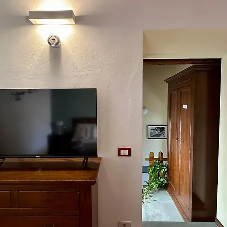 Thalea Appartement *