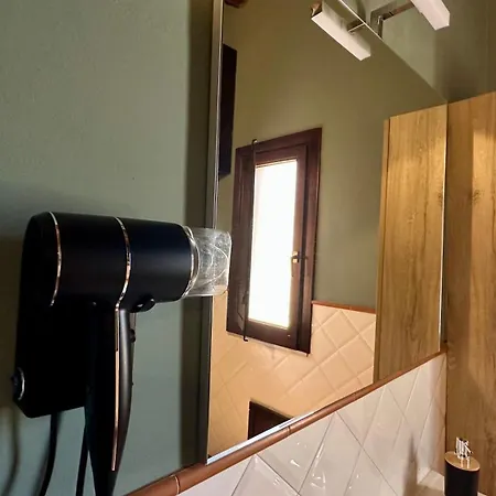 Thalea Appartement Palermo