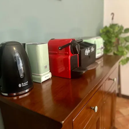 Appartement Thalea *