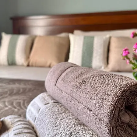 Thalea Apartamento Palermo