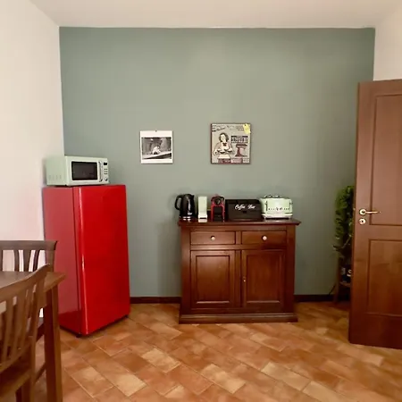 Appartamento Thalea *