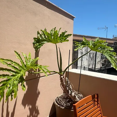 Thalea Appartement