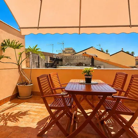 Thalea Apartamento Palermo