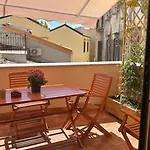 Appartement Thalea Palerme