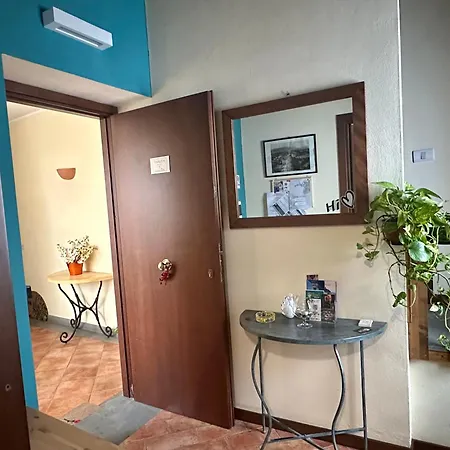 Thalea Appartement *